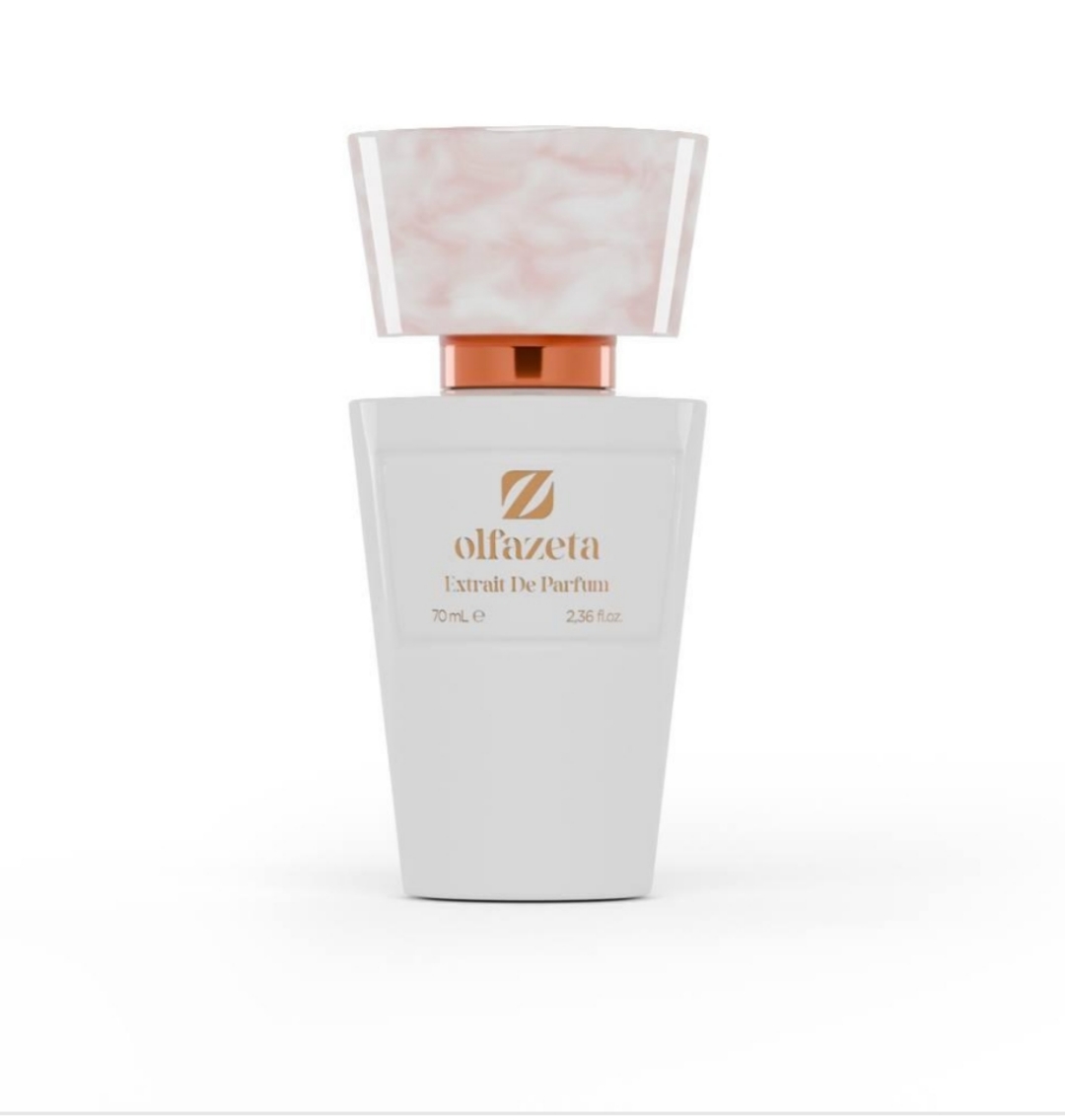 Nr. 081 Allure Èternelle Damenparfüm